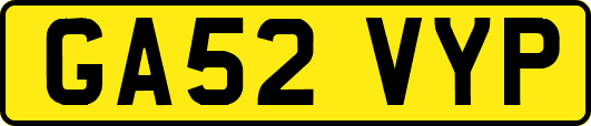 GA52VYP