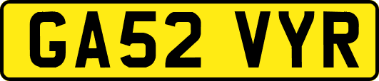 GA52VYR