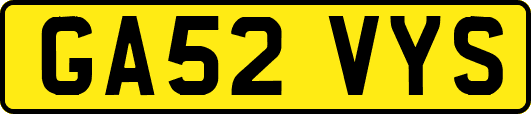 GA52VYS