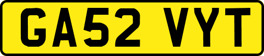 GA52VYT