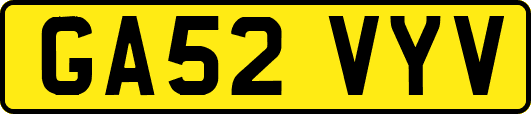 GA52VYV