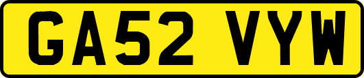 GA52VYW