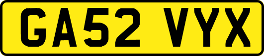 GA52VYX