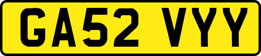 GA52VYY