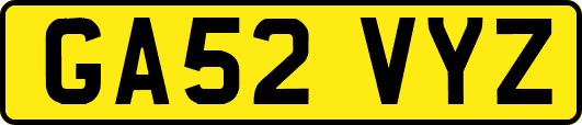 GA52VYZ