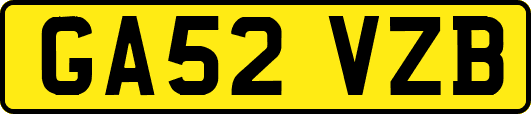 GA52VZB