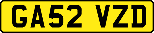 GA52VZD