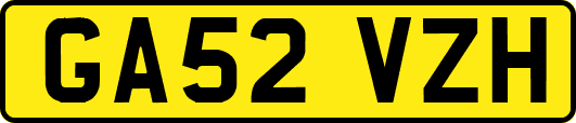 GA52VZH