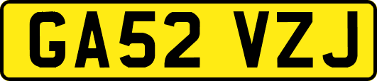 GA52VZJ
