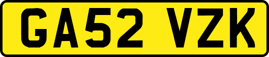 GA52VZK