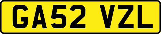 GA52VZL