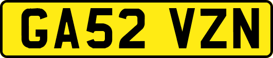 GA52VZN