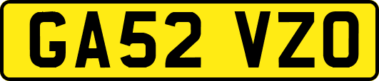 GA52VZO