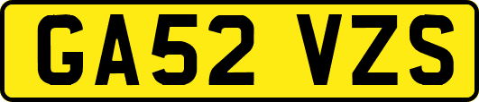 GA52VZS