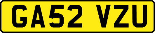 GA52VZU