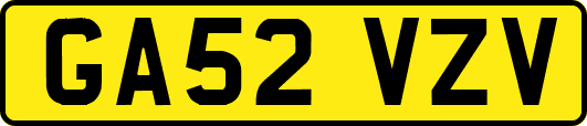 GA52VZV