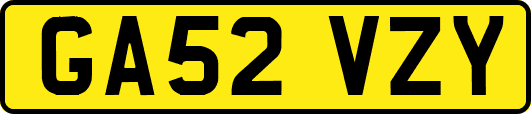 GA52VZY