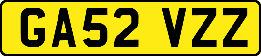 GA52VZZ