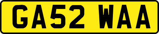 GA52WAA
