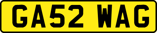 GA52WAG