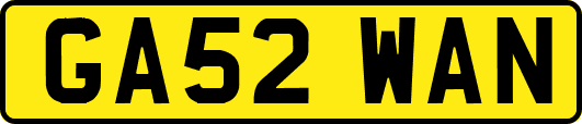 GA52WAN