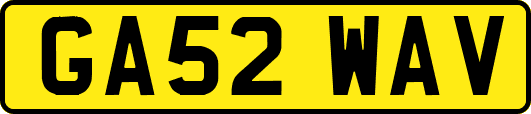 GA52WAV