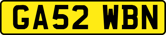 GA52WBN