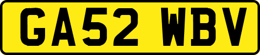 GA52WBV