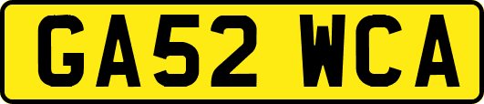 GA52WCA