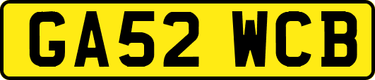 GA52WCB