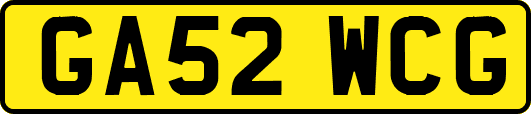 GA52WCG
