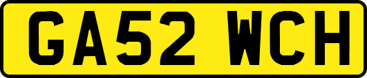 GA52WCH