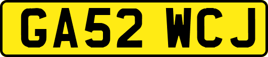 GA52WCJ