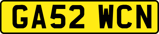 GA52WCN