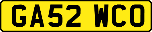 GA52WCO