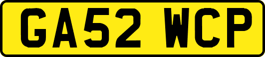 GA52WCP