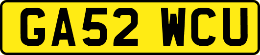 GA52WCU