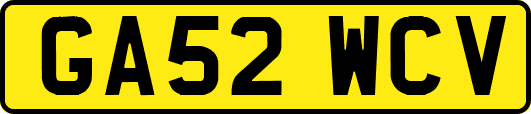GA52WCV