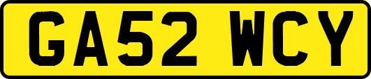 GA52WCY