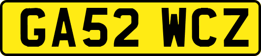 GA52WCZ