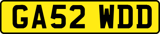 GA52WDD