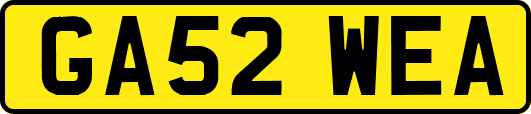 GA52WEA