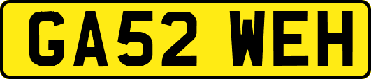 GA52WEH