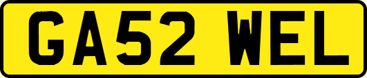 GA52WEL
