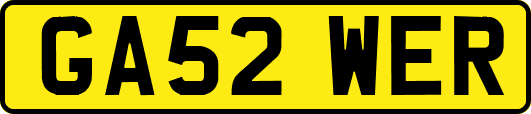 GA52WER