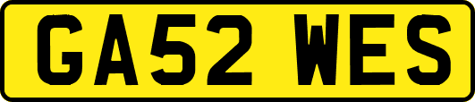 GA52WES