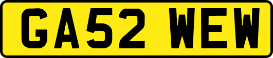 GA52WEW