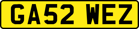 GA52WEZ