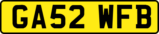 GA52WFB