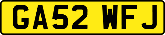 GA52WFJ
